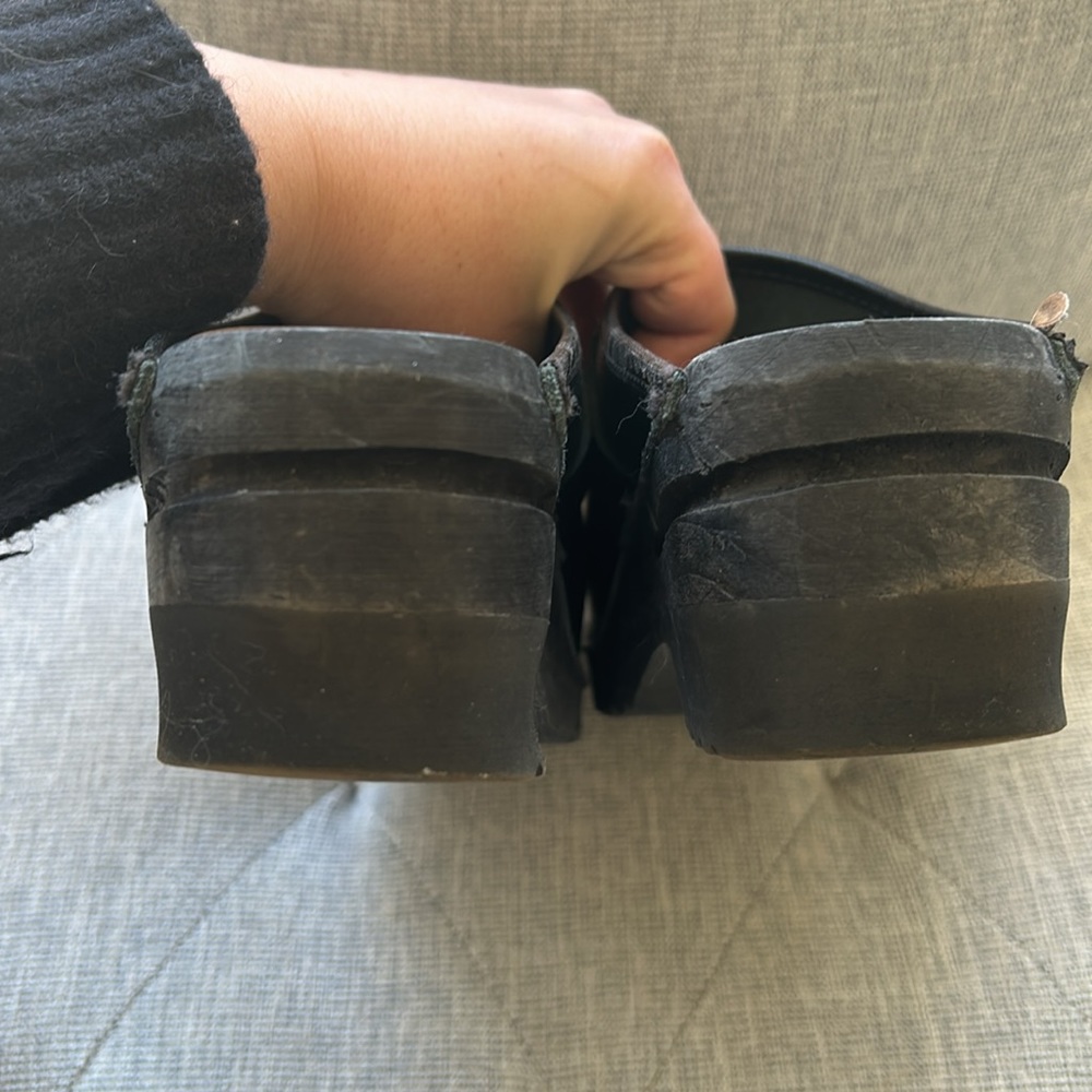 Troentorp clogs - Picture 5 of 7